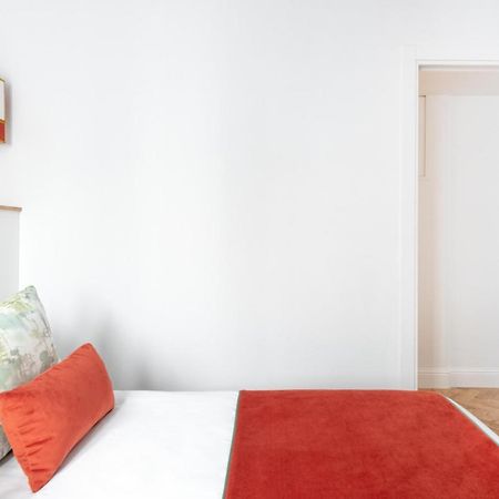 Hommyhome San Lorenzo Sevilla Eksteriør bilde