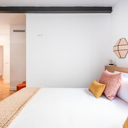 Hommyhome San Lorenzo Sevilla Eksteriør bilde